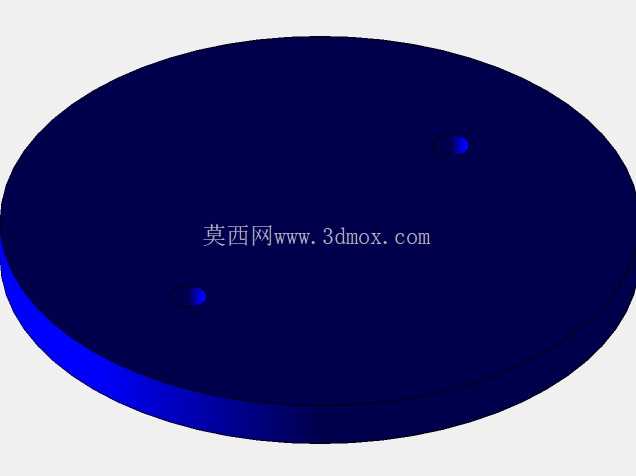 蝴蝶阀组件
