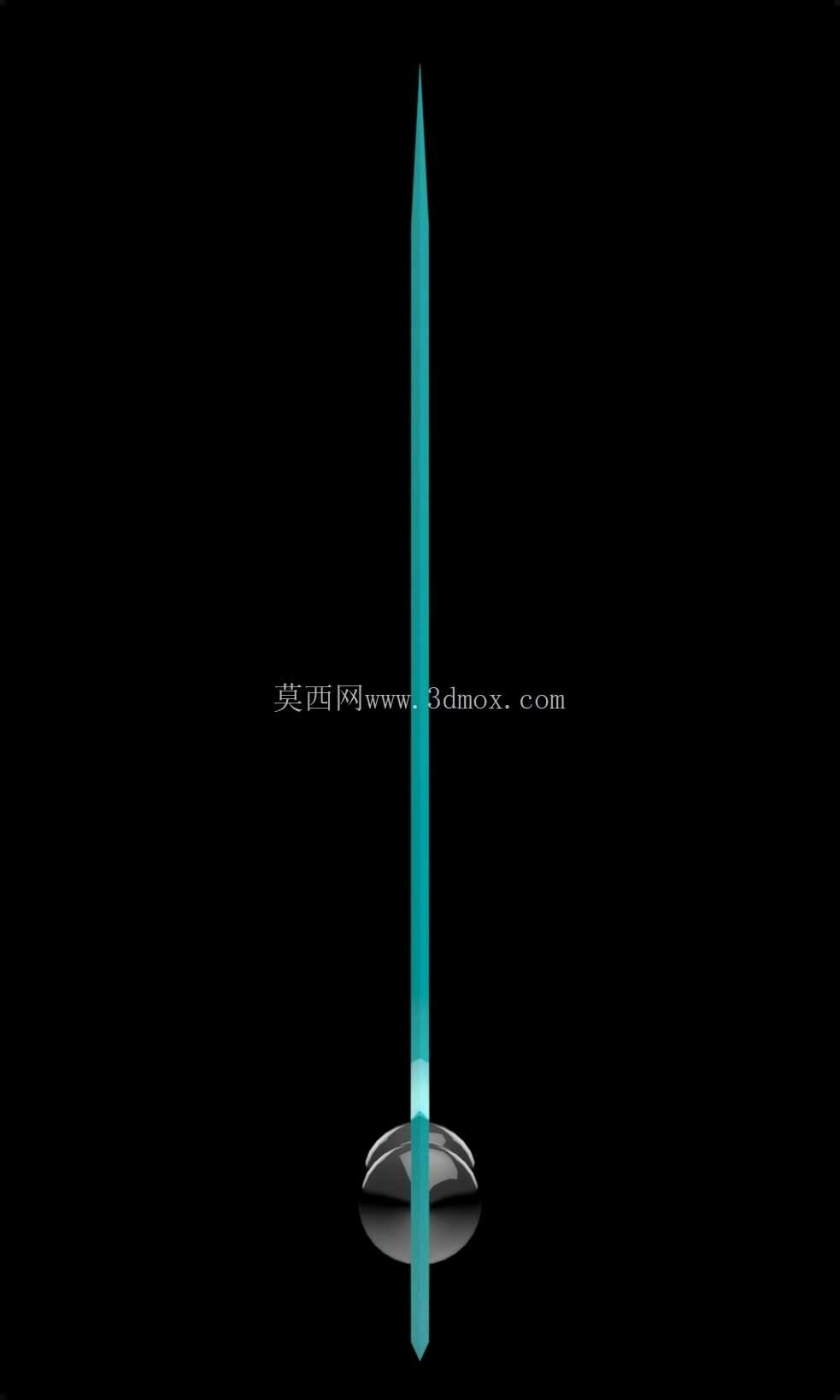 光晕剑