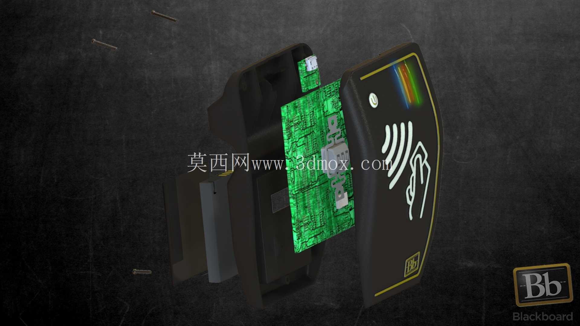 ECHO - NFC ������ȡ��
