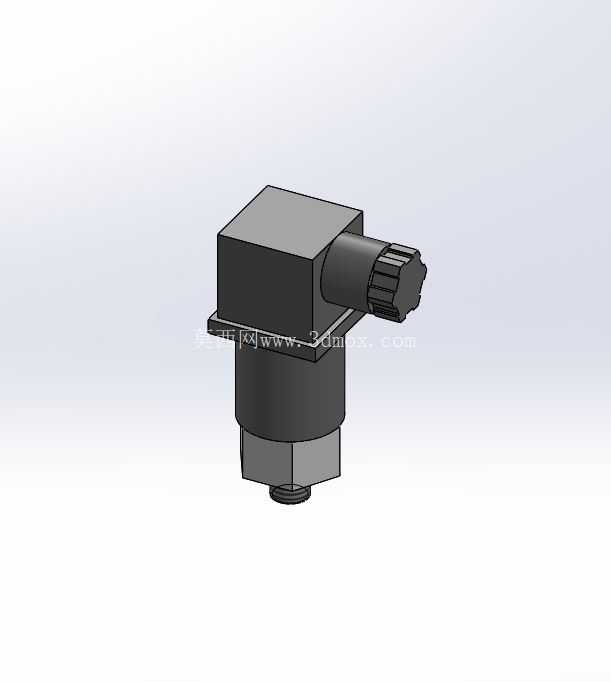 FOX F4-M3-S0 BSP1-8 