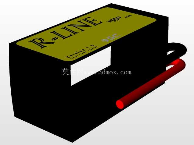 R线电池1550mah 95c