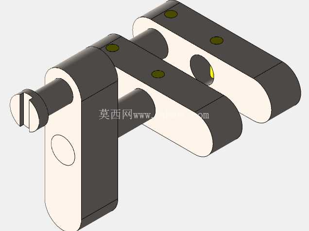 板条发动机驱动的风扇(带个人修改,用于旋转期间的变化角度。)