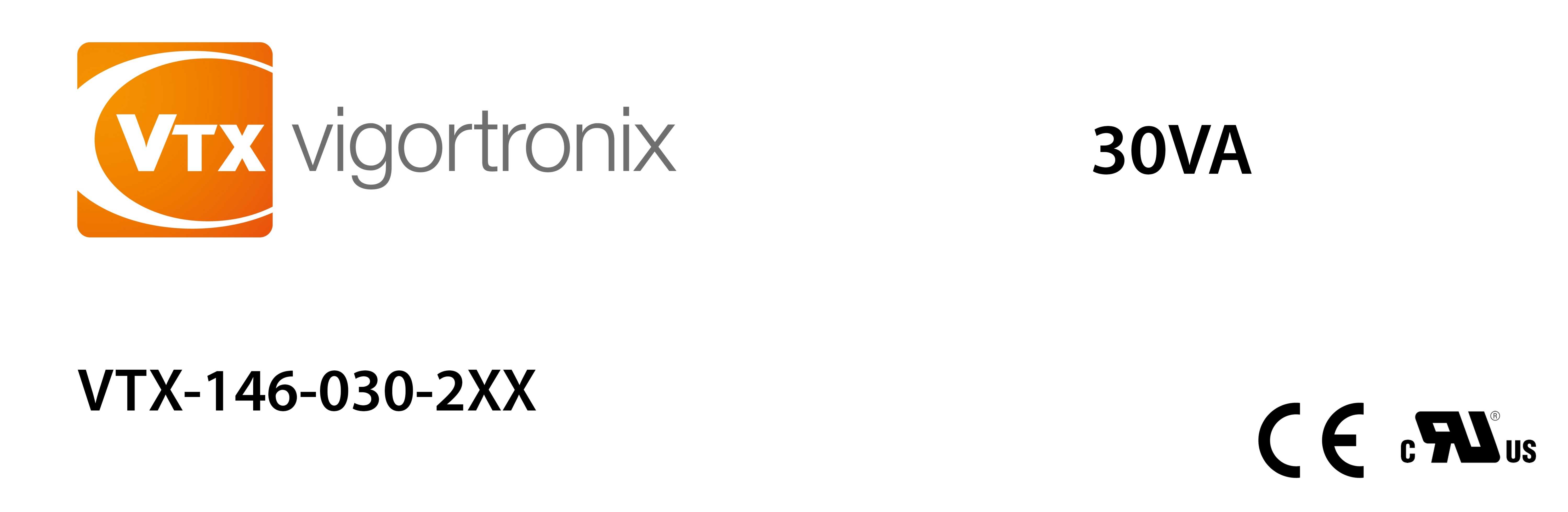 VTX-146-030-2xx