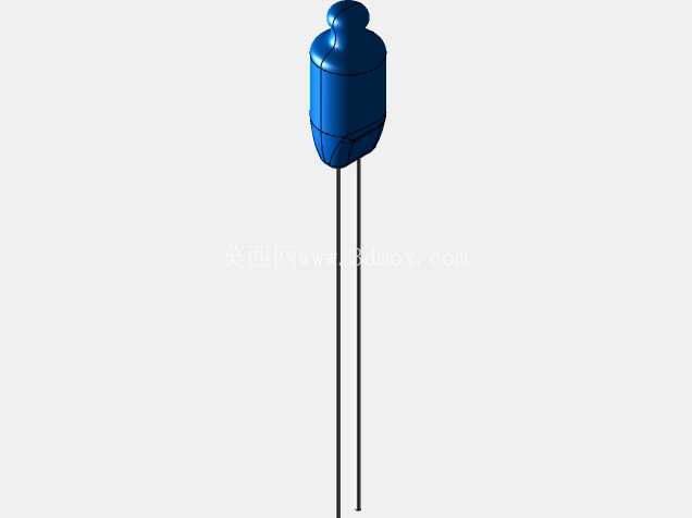 �޺�Ƶ���ָʾ�����ƣ�4x10 5x12mm 