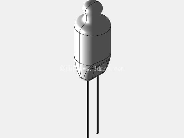 �޺�Ƶ���ָʾ�����ƣ�4x10 5x12mm 