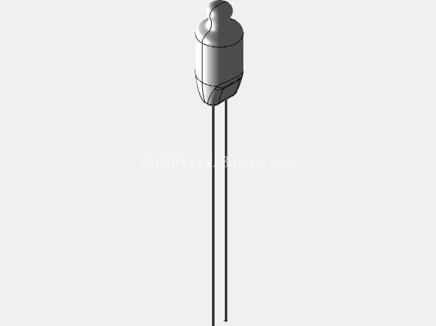 �޺�Ƶ���ָʾ�����ƣ�4x10 5x12mm 