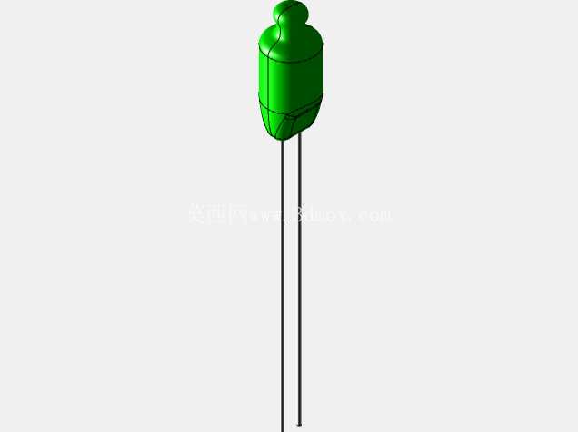 �޺�Ƶ���ָʾ�����ƣ�4x10 5x12mm 