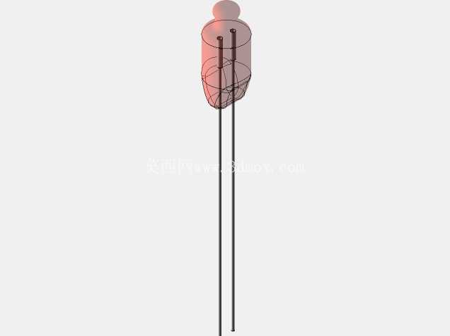�޺�Ƶ���ָʾ�����ƣ�4x10 5x12mm 