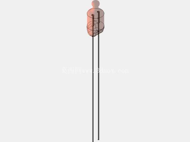 �޺�Ƶ���ָʾ�����ƣ�4x10 5x12mm 