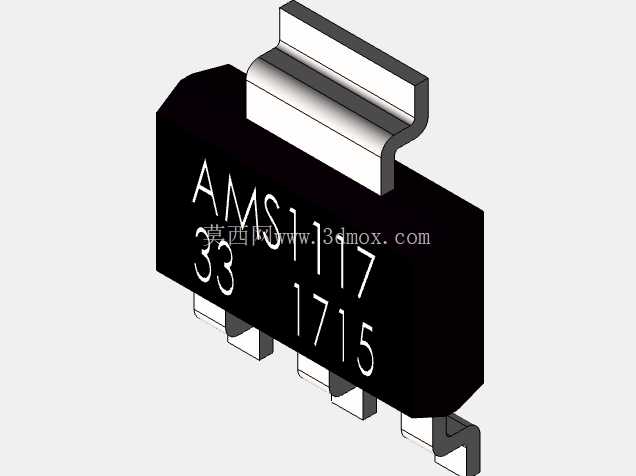 ������AMS1117 5V��3.3V 