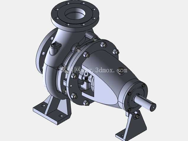100 HP 泵橇