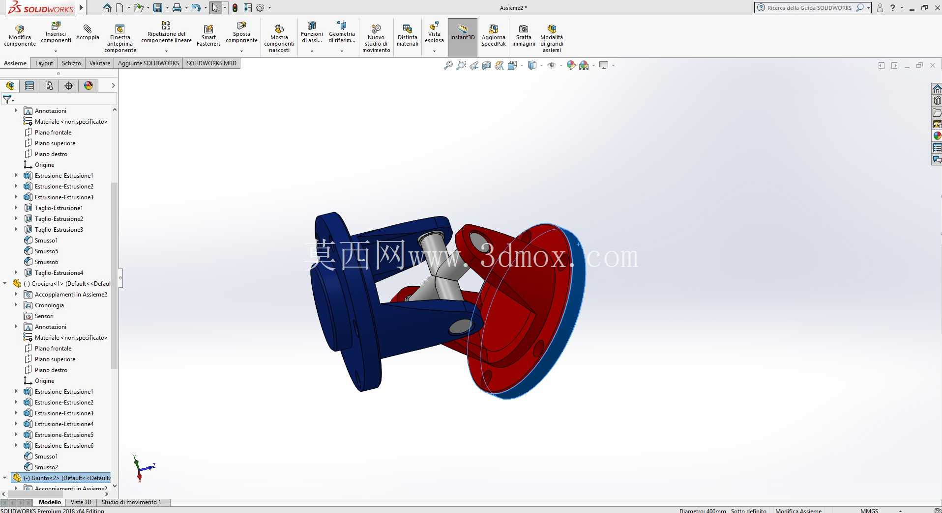  giunto cardanico��gimbal��