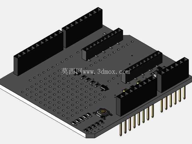  Xbee Shield 