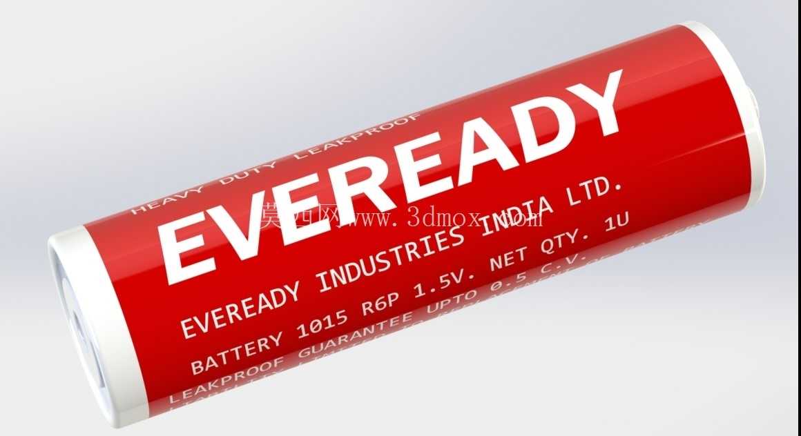Everready���1.5v