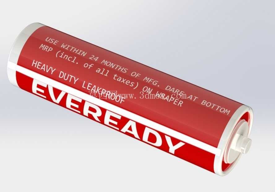 Everready���1.5v