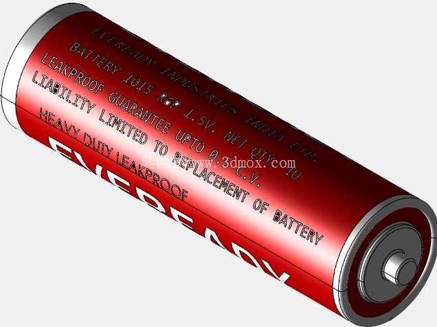 Everready���1.5v