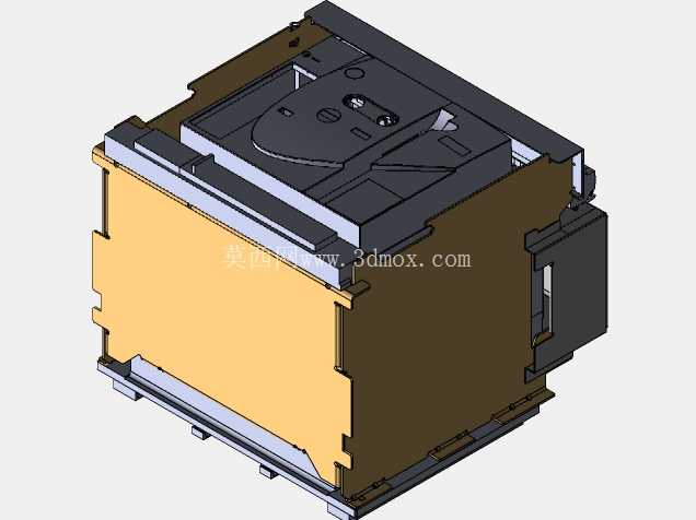 施耐德 3POLE ACB - 800 - 3200amp