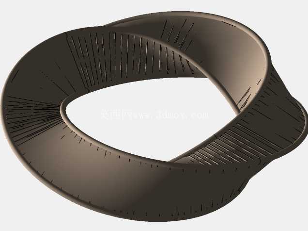 mobius strip