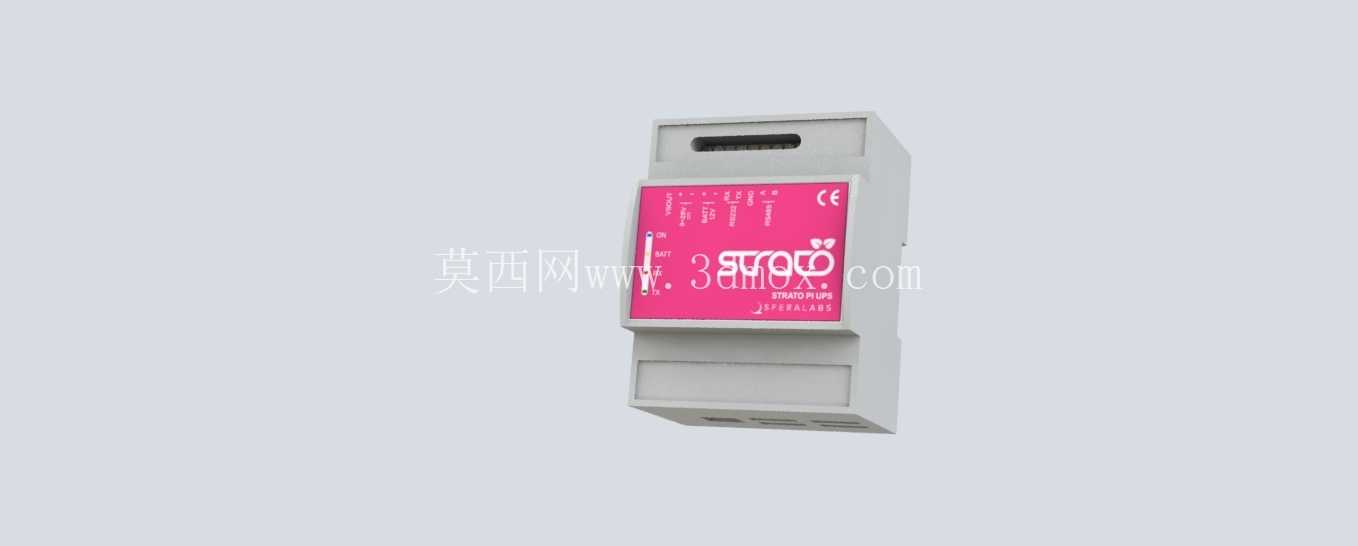  strato pi ups 