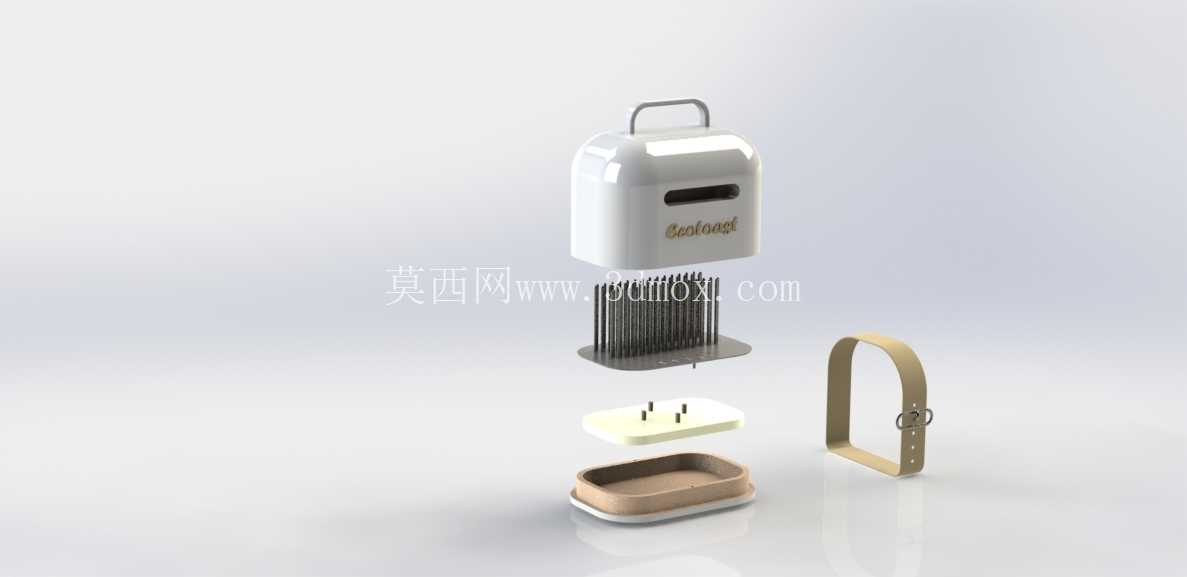 Ecotoast V1 �� V2