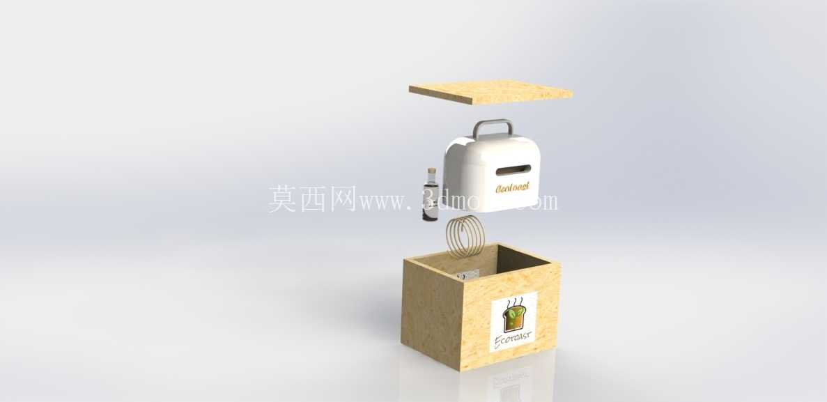 Ecotoast V1 �� V2