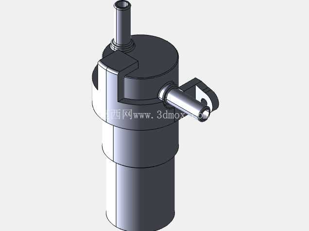 R27-05 diaphragm泵