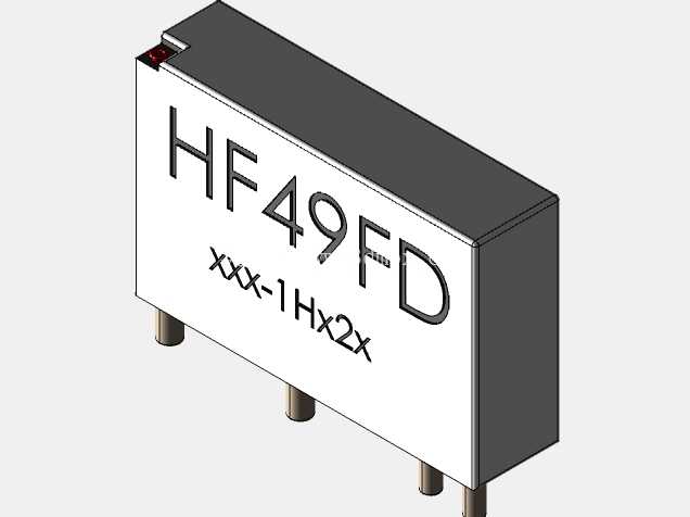 HF49FD0051H