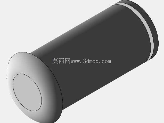 二冲程并置活塞并列气缸内燃机