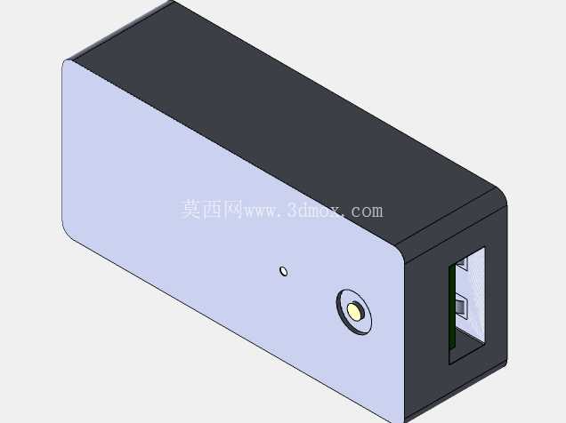 iSDT UC1智能充电器