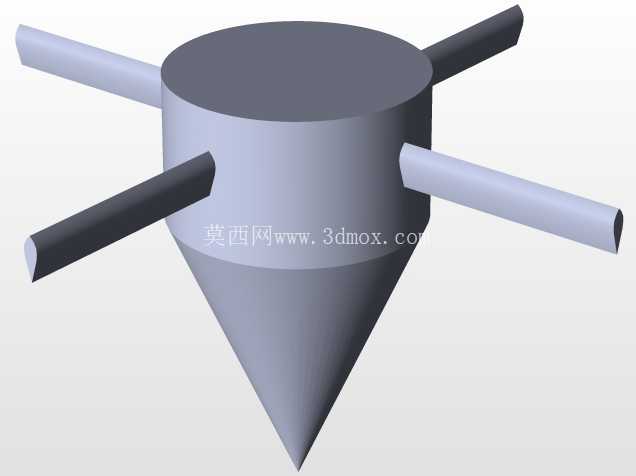 ������ ANSYS Flow Simulation �Ĺ�ҵ�������