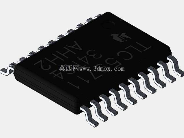 LED������TLC59711