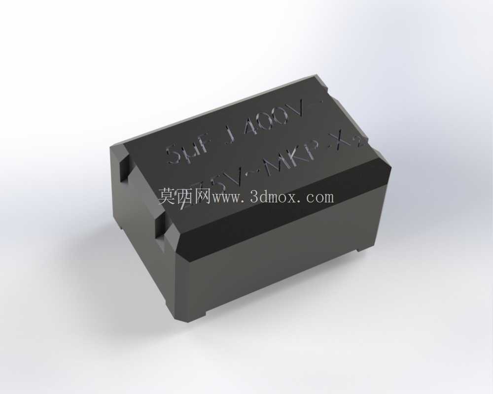  MKP-X2 5UF 36x25x18mm 