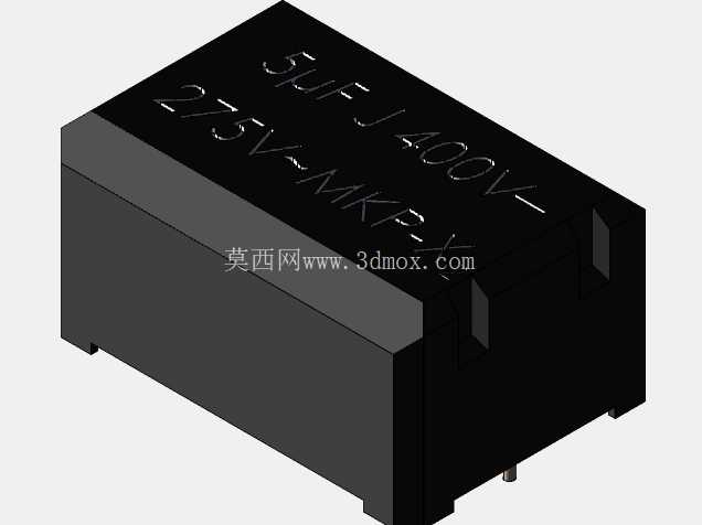  MKP-X2 5UF 36x25x18mm 