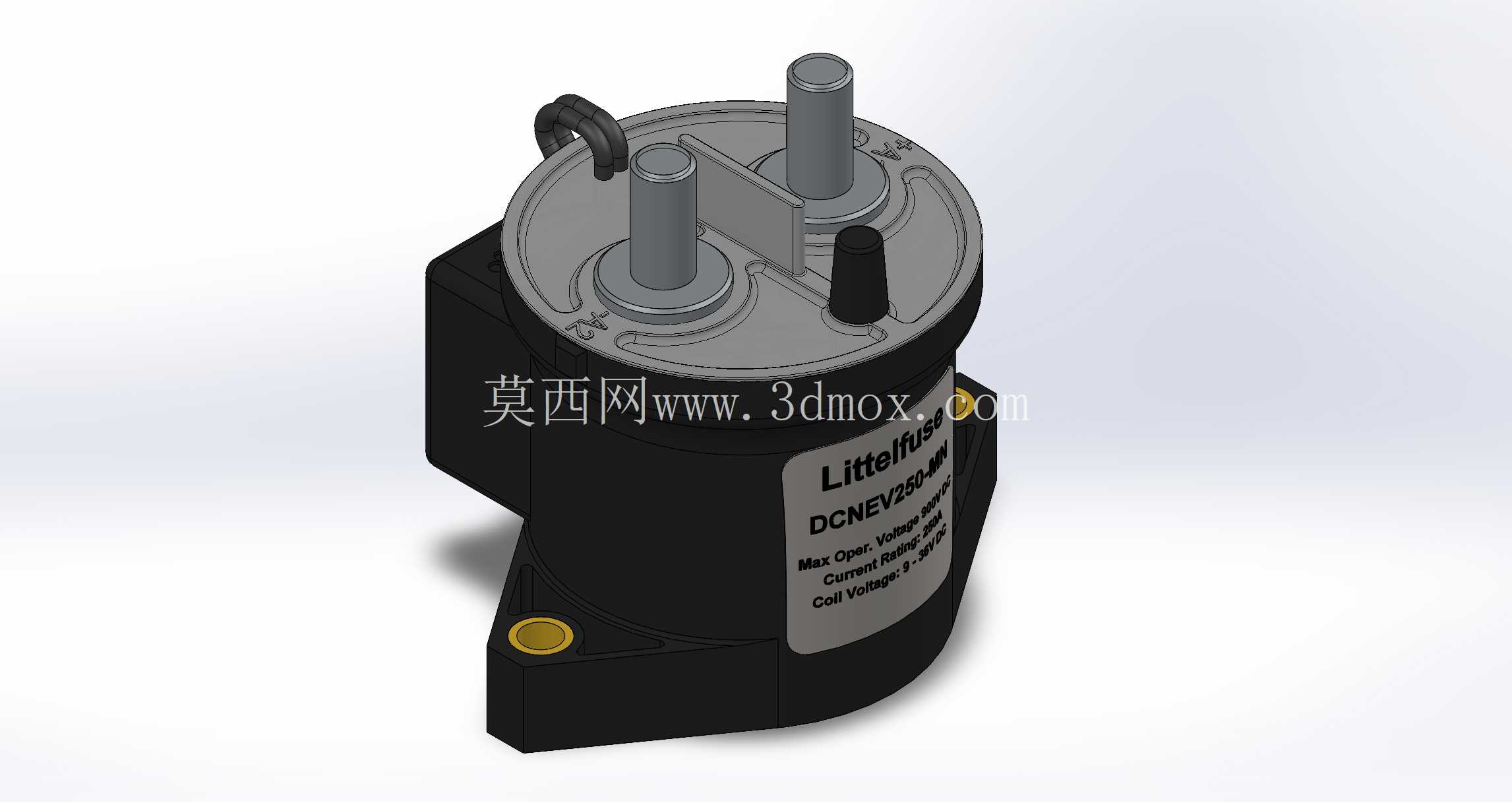 Littelfuse 250A �̵��� DCNEV150-MN