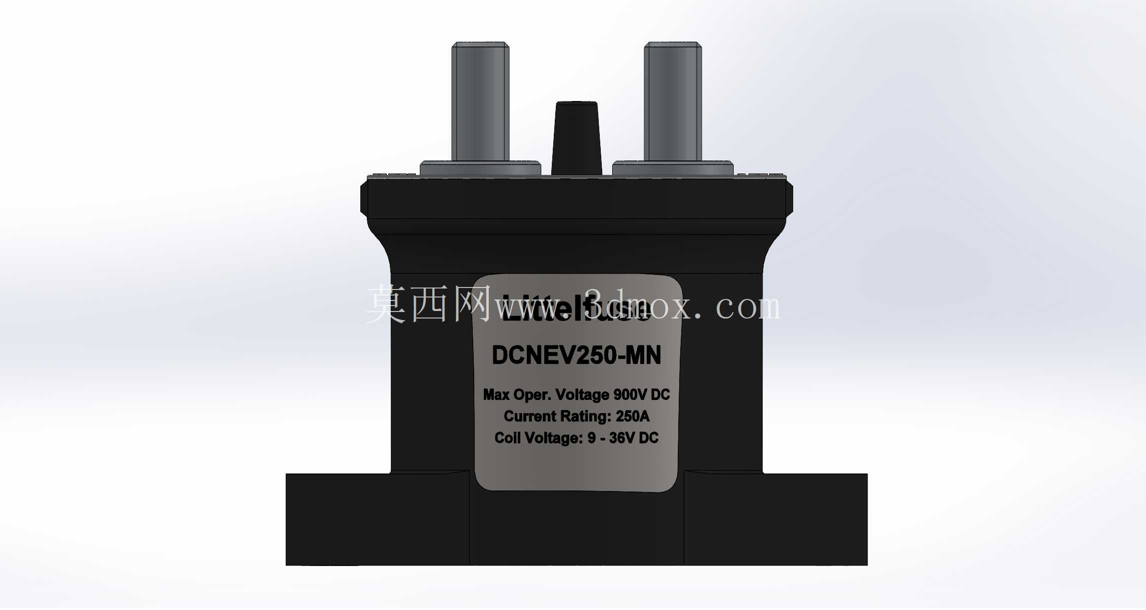 Littelfuse 250A �̵��� DCNEV150-MN