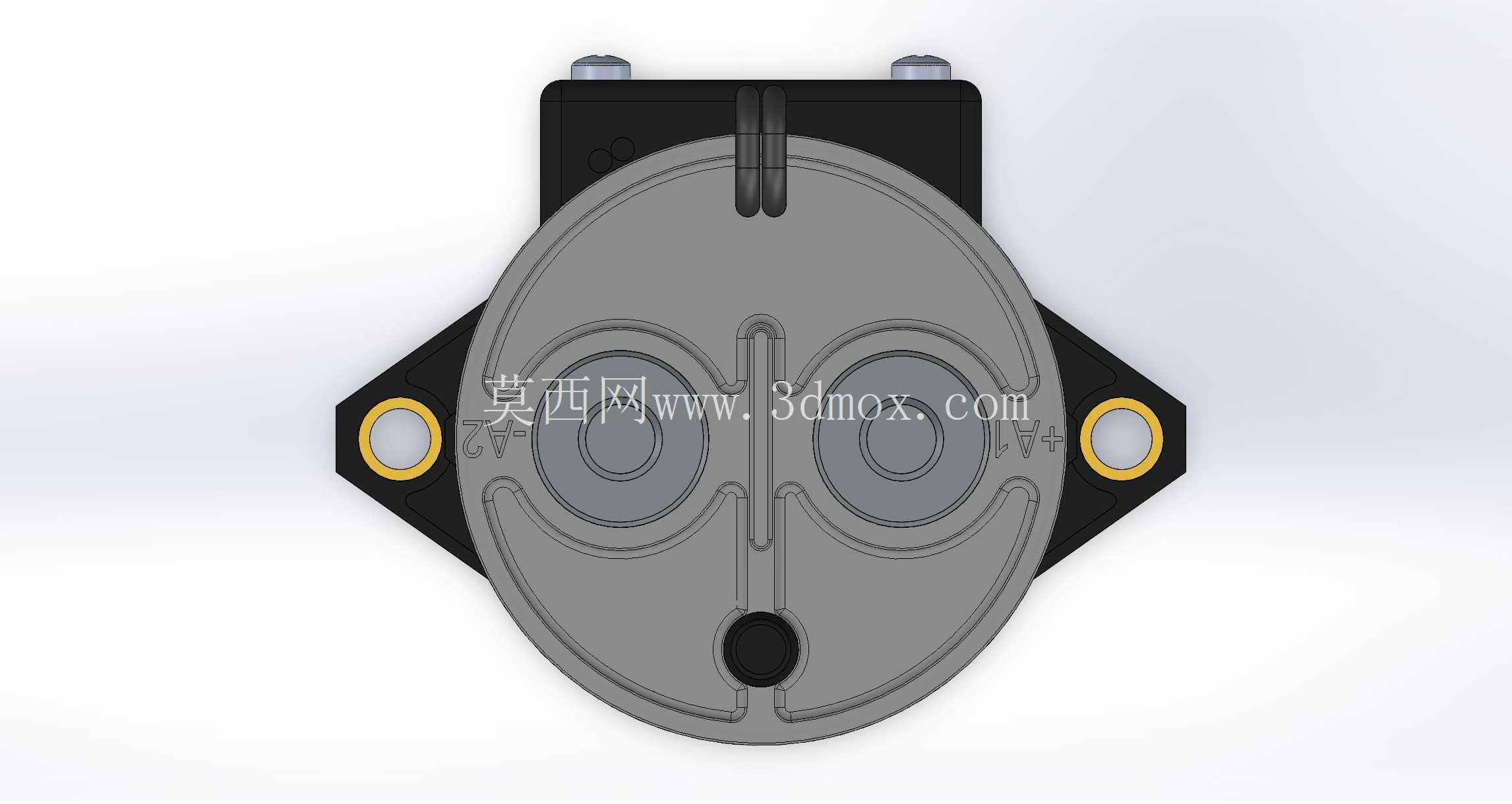 Littelfuse 250A �̵��� DCNEV150-MN