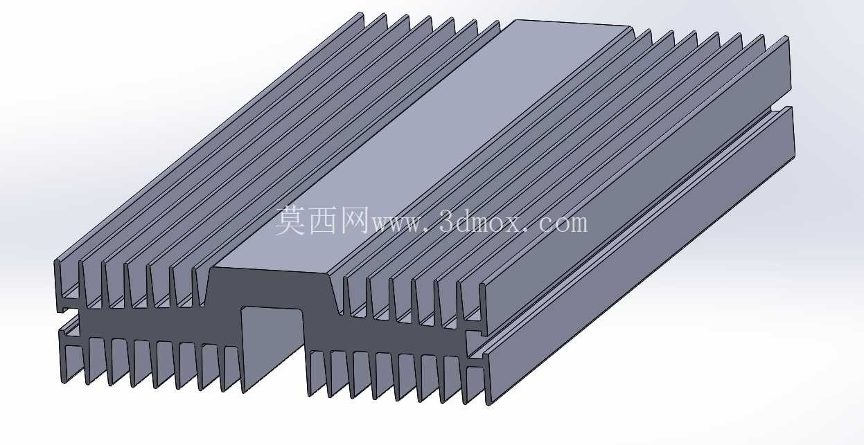  heatSink 