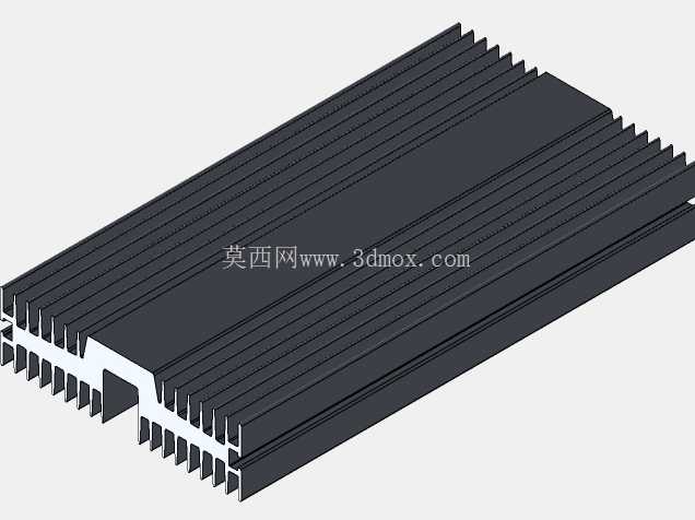  heatSink 