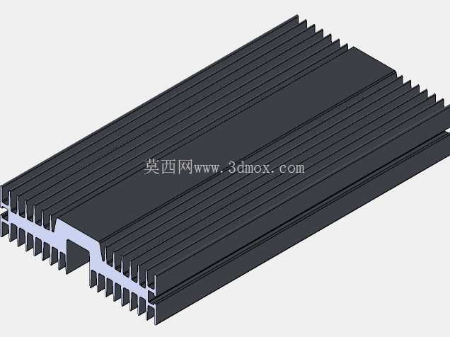  heatSink 