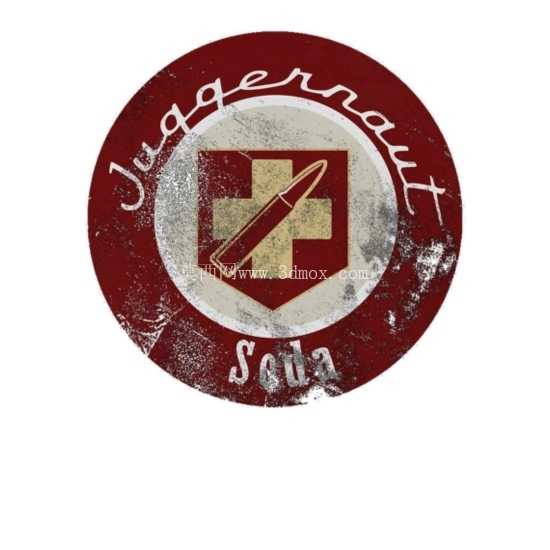  juggernog 