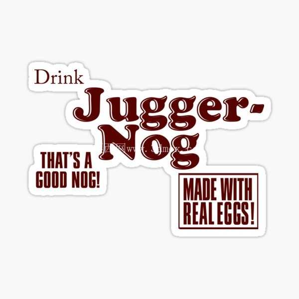  juggernog 