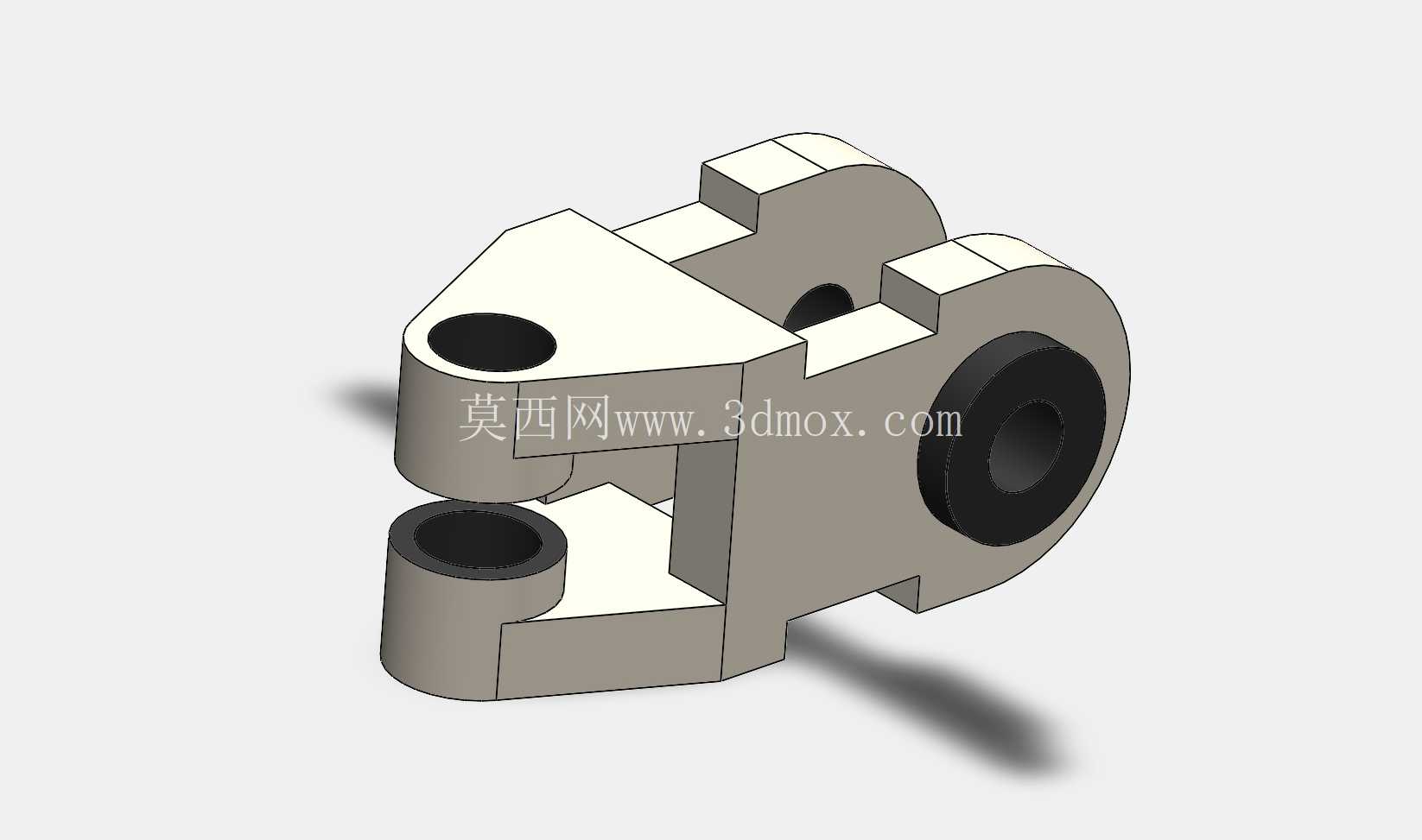  SolidWorks�̳� - ��ϰ9 | ��ƫ��ƽ�漷������