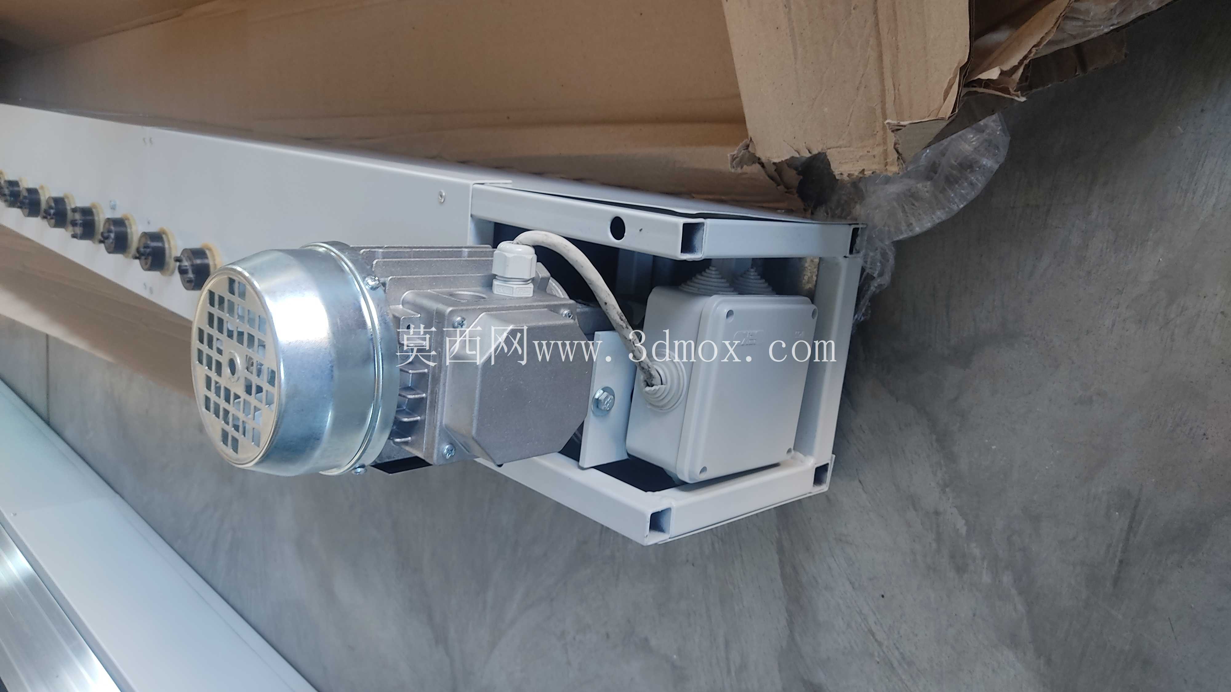 Innovari MT56M 0,09-4 B14-011783-5883