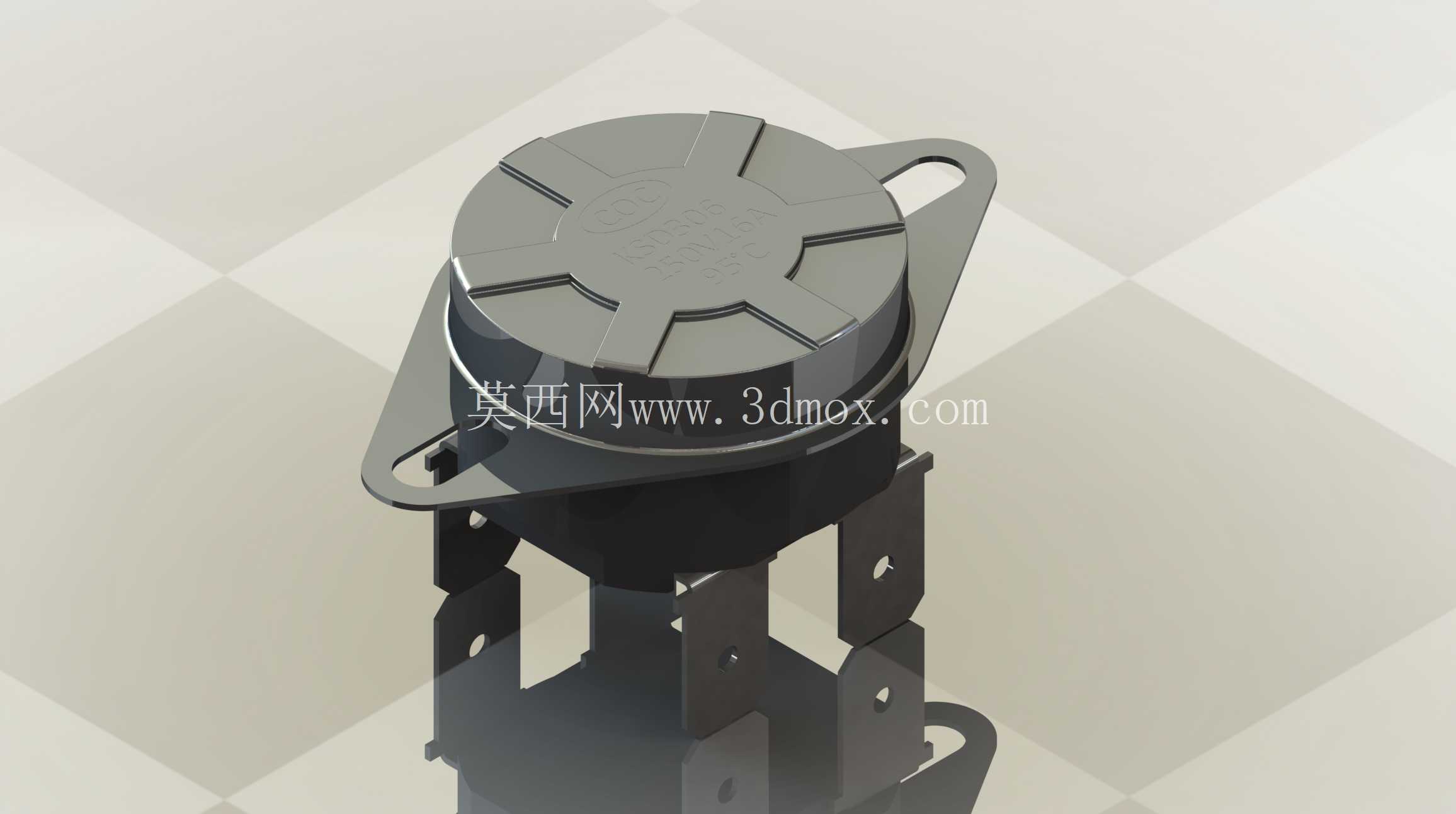  KSD306 COC 250V16A 