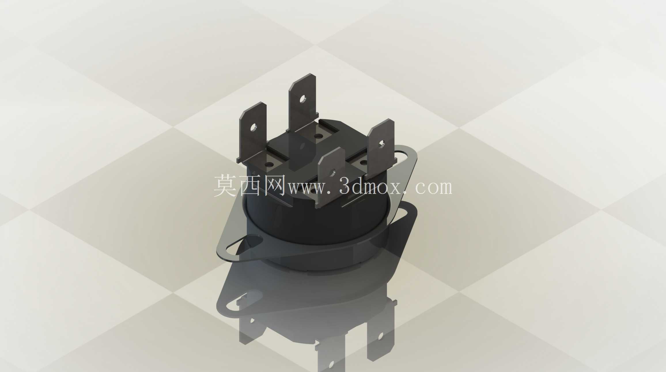  KSD306 COC 250V16A 