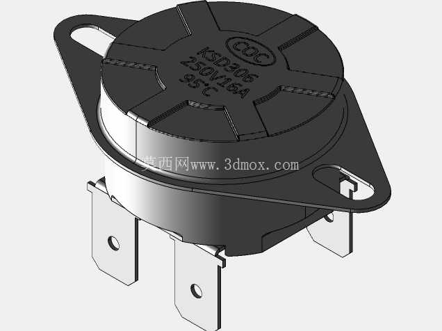  KSD306 COC 250V16A 