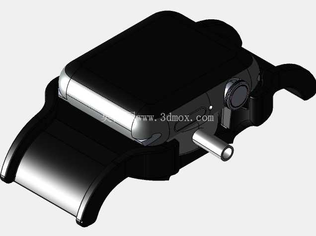  AppleWathchse_chargeplace_wall��װ