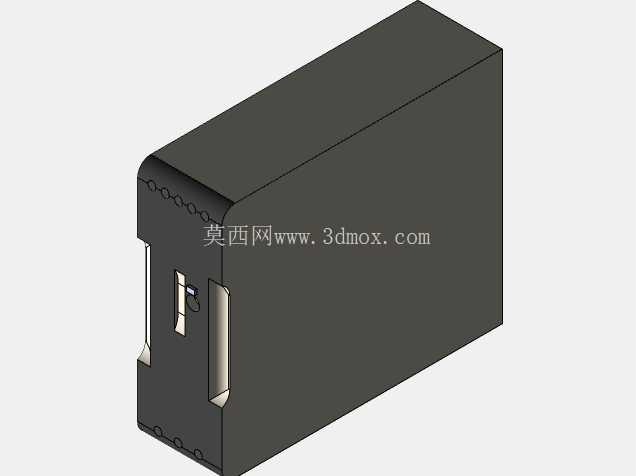 Omron S8VK 60W