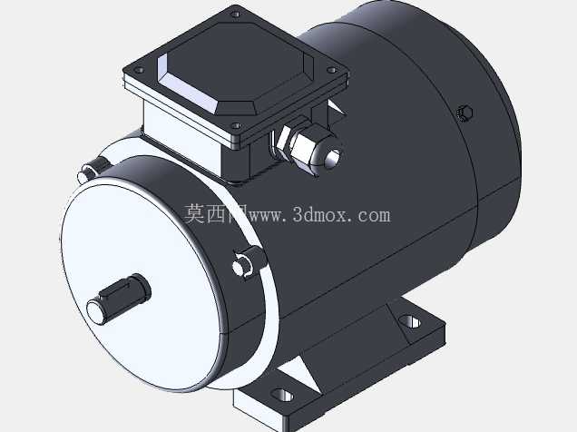 elektromotor 0,55 kW 1alz71c-4p,1380 ot。 Zvy?enyvykonVybo Electric
