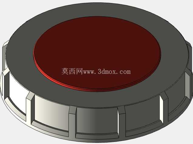 内置插座32A/400V/3P E N/IP67 (PCE)